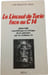 Le Linceul de Turin face au C 14. J.-M. Clercq et D. Tassot