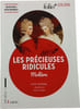 Les pr&eacute;cieuses ridicules. Moli&egrave;re