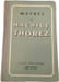 Œuvres de Maurice Thorez Livre deuxi&egrave;me Tome premier. Maurice Thorez