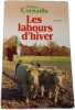 Les labours d'hiver. Didier Cornaille