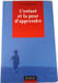 L'enfant et la peur d'apprendre. Serge Boimare