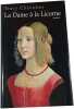 La Dame &agrave; la Licorne. Tracy Chevalier