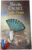 Lady Pirate : Les valets du roi. Mireille Calmel