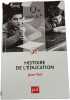 Histoire de l'&eacute;ducation. Jean Vial