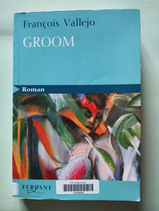 GROOM