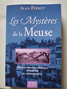 Les Mystères de la Meuse
