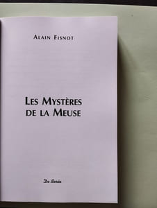 Les Mystères de la Meuse