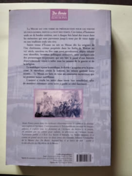Les Mystères de la Meuse. Alain Fisnot