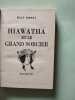 Hiawatha et le grand sorcier. Walt Disney