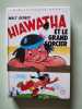 Hiawatha et le grand sorcier. Walt Disney