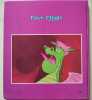 Peter et Elliott le Dragon. Walt Disney Productions