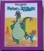 Peter et Elliott le Dragon. Walt Disney Productions
