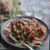Antipasti: Ap&eacute;ratifs et hors-d'oeuvre. Parragon