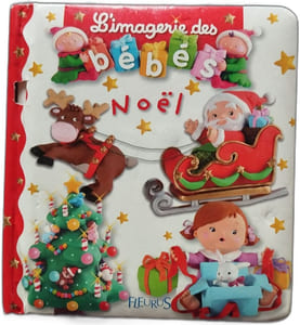 Imagerie Des Bebes Noel