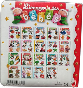 Imagerie Des Bebes Noel