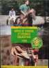 Gites et Cheval et Fermes Equestres (Les Gites de France S.). 