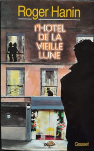 L'hôtel de la vieille lune