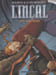 L'Incal : Ce qui est en haut. Jodorowsky Alexandro  Moebius