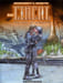Avant l'Incal tome 5 : Ovisky SPV et Hom&eacute;oputes. Janjetov Zoran