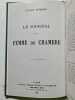 Le Journal d'une femme de chambre. Octave Mirbeau