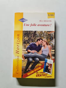 Une folle aventure