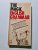 The Magic English Grammar. Noel Goodey