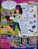 LEGO Friends n&deg;6 Septembre/2017. Lego