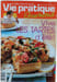 Vie pratique Gourmand juillet /2006 n&deg;89. Cyril Lignac