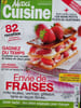 Maxi Cuisine mai /2016 n&deg;107. 