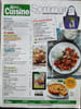 Maxi Cuisine fevereiro 2016 n&deg;104. 