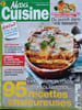 Maxi Cuisine fevereiro 2016 n&deg;104. 