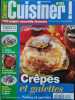 Cuisiner ! N&deg; 46 / F&eacute;vrier 97. 