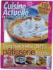 Cuisine Actuelle avril/2012 n&deg;97. 