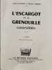 L'escargot et la grenouille comestibles. A. Th&eacute;venot et F. Lesourd