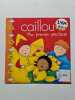 Caillou : Mon premier spectacle. 