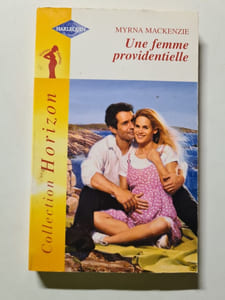 Une femme providentielle