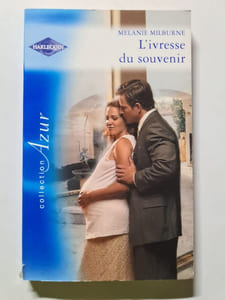 L'ivresse du souvenir