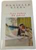 Les &eacute;chos du pass&eacute;. Danielle Steel