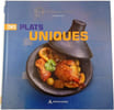 30 plats uniques. MasterChef