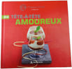 24 T&ecirc;te-&agrave;-t&ecirc;te amoureux. Master Chef