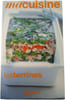 Ma cuisine : Les terrines. 