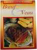Boeuf Et Veau. Lebey Claude