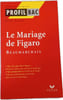 Le Mariage de Figaro. Beaumarchais