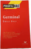 Germinal. &Eacute;mile Zola