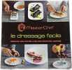 MasterChef : le dressage facile. Nathalie Nguyen
