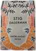Sn&ouml;blandat regn. Stig Dagerman
