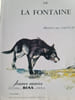 Contes et fables. St Justh