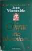 Chirac et les 40 menteurs. Jean Montaldo