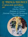 Le Prince heureux et autres r&eacute;cits merveilleux. Oscar Wilde  Charles Dickens  Madame d'Aulnoy  Madame Leprince de Beaumont  Theodor Storm