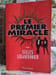 Le premier miracle. Gilles Legardinier